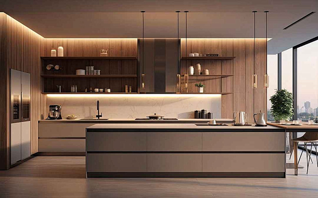 Premium-Apartments in Dubovitsa